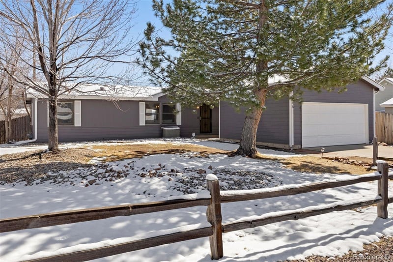 8646 Carr St, Littleton, CO 80128