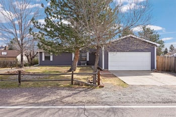 8646 Carr St, Littleton, CO 80128
