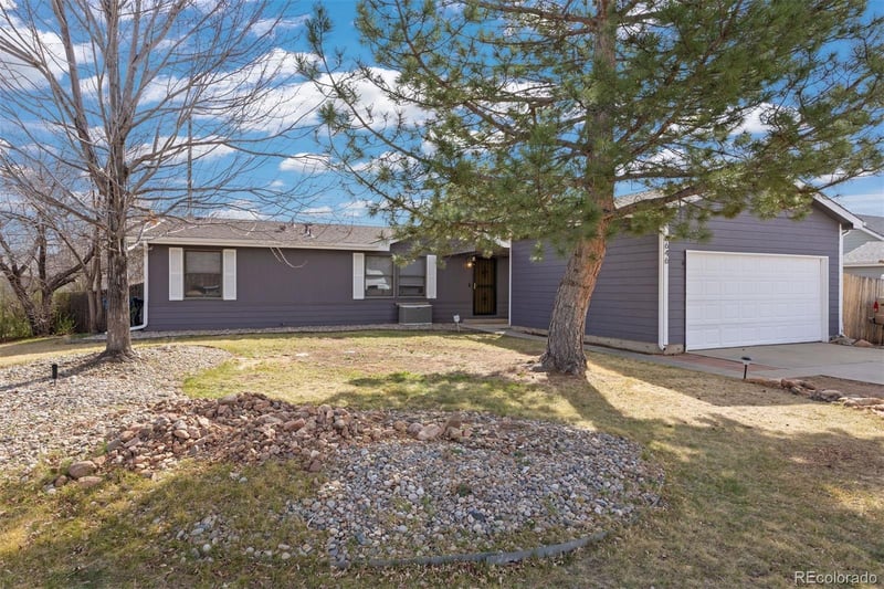 8646 Carr St, Littleton, CO 80128