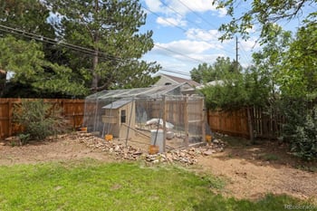 8646 S Carr St, Littleton, CO 80128