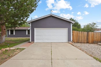 8646 S Carr St, Littleton, CO 80128