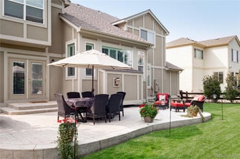 10148 Mockingbird Ln, Highlands Ranch, CO 80129