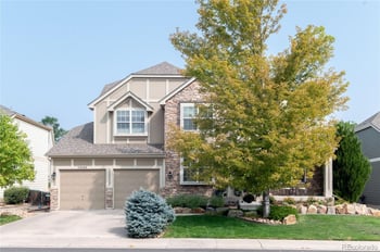 10148 Mockingbird Ln, Highlands Ranch, CO 80129