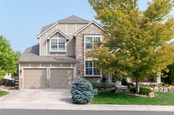 10148 Mockingbird Ln, Highlands Ranch, CO 80129