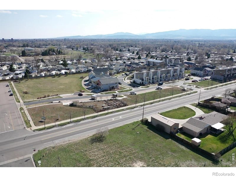 208 Green Leaf St #Various, Fort Collins, CO 80524