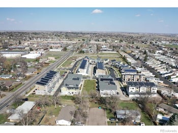 208 Green Leaf St #Various, Fort Collins, CO 80524