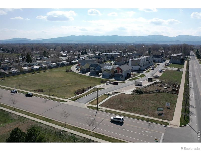 208 Green Leaf St #Various, Fort Collins, CO 80524