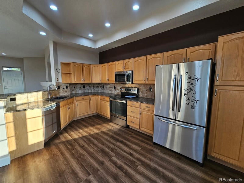 21 Woodland Cir, Highlands Ranch, CO 80126