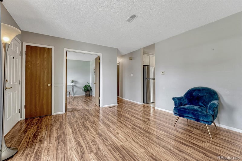 4525 Melville Dr, Colorado Springs, CO 80916