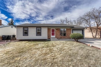 4525 Melville Dr, Colorado Springs, CO 80916