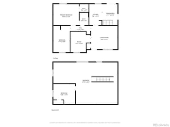 4525 Melville Dr, Colorado Springs, CO 80916