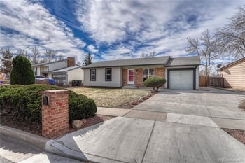 4525 Melville Dr, Colorado Springs, CO 80916