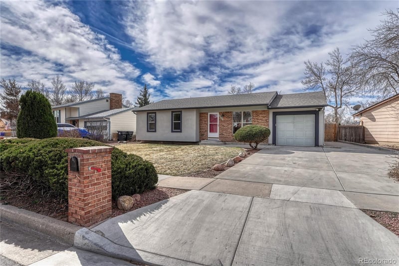 4525 Melville Dr, Colorado Springs, CO 80916