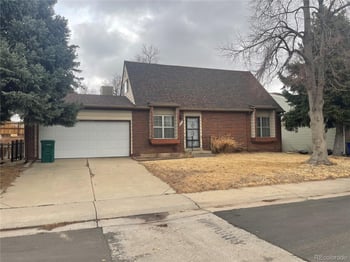 4426 Eagle Cir, Aurora, CO 80015