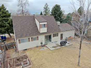 4426 Eagle Cir, Aurora, CO 80015