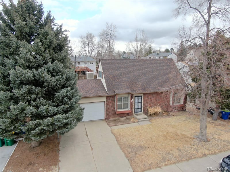 4426 Eagle Cir, Aurora, CO 80015