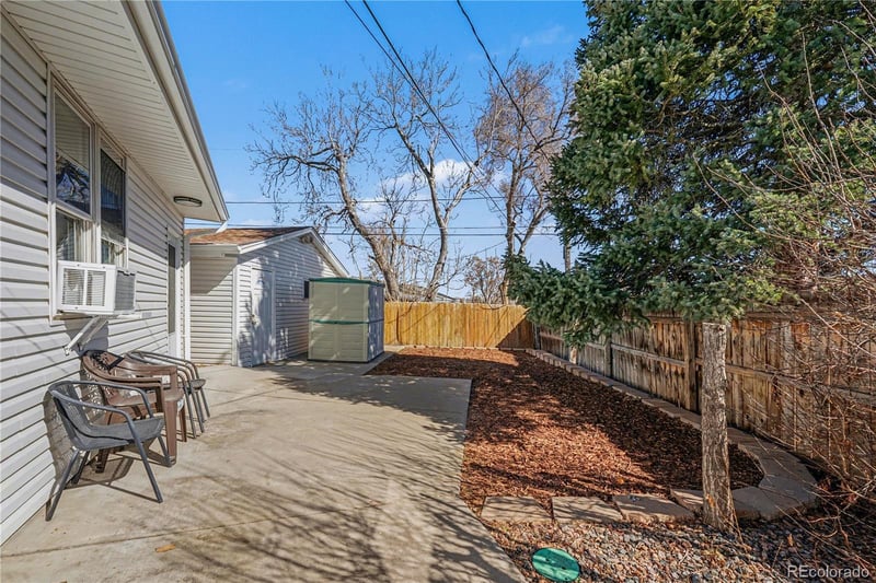 7396 Decatur St, Westminster, CO 80030