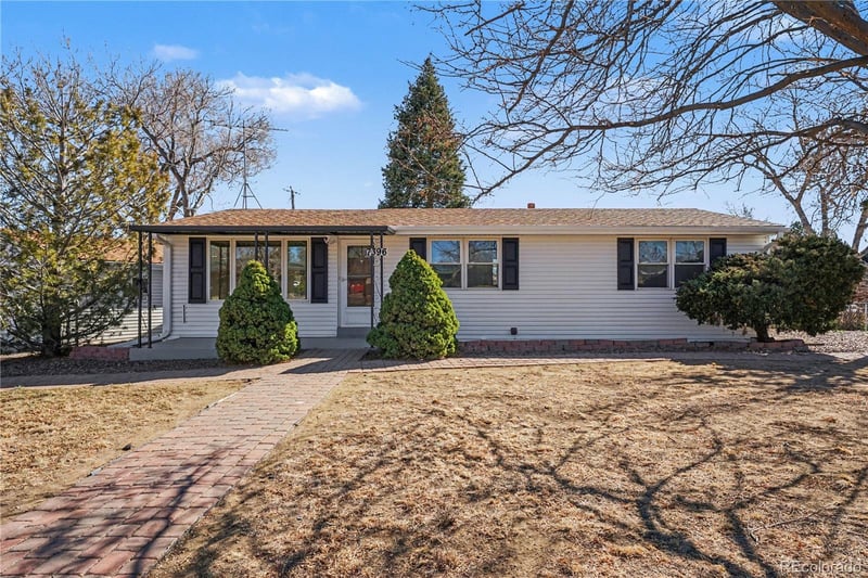 7396 Decatur St, Westminster, CO 80030