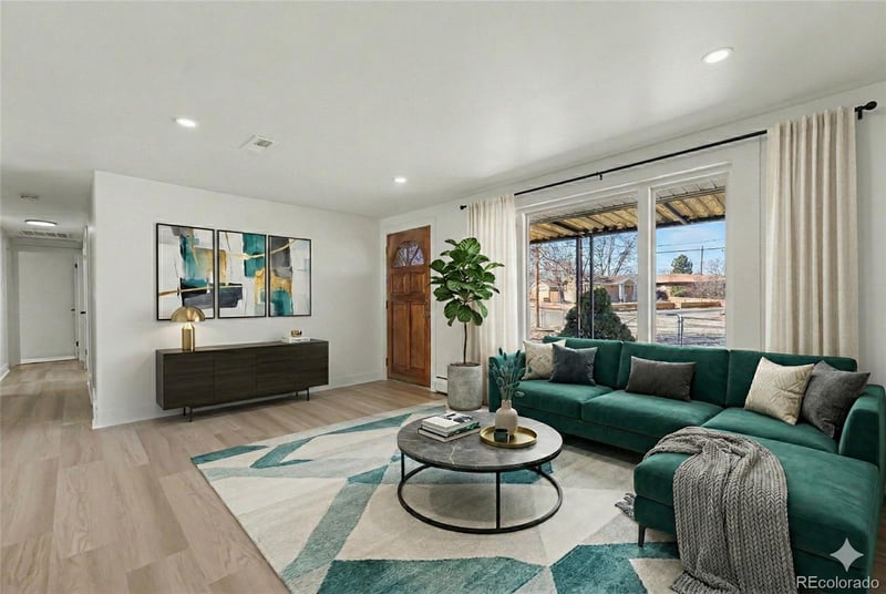 7396 Decatur St, Westminster, CO 80030