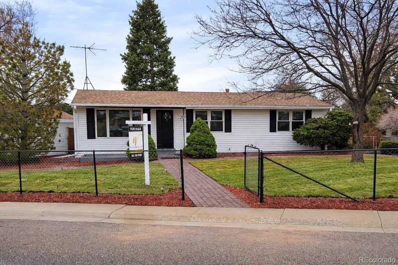 7396 Decatur St, Westminster, CO 80030