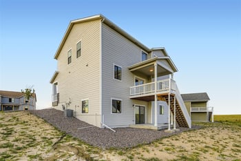 5560 Callaway Garden Dr, Elizabeth, CO 80107