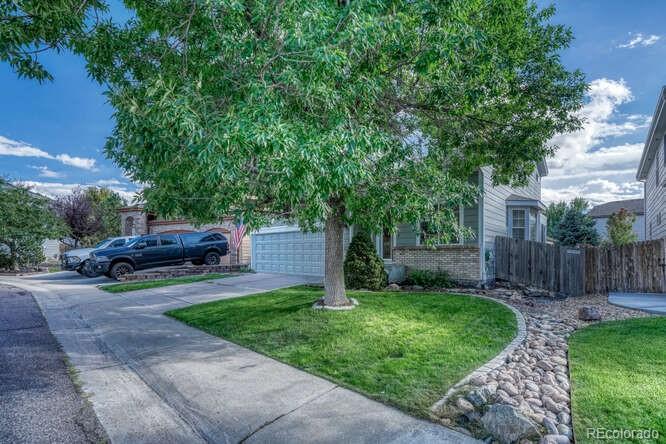 5369 Hospitality Pl, Parker, CO 80134