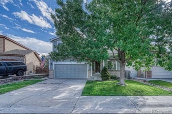 5369 Hospitality Pl, Parker, CO 80134