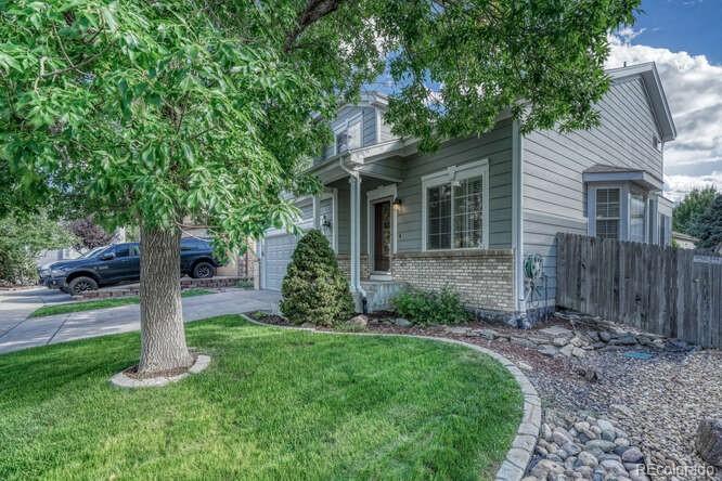 5369 Hospitality Pl, Parker, CO 80134