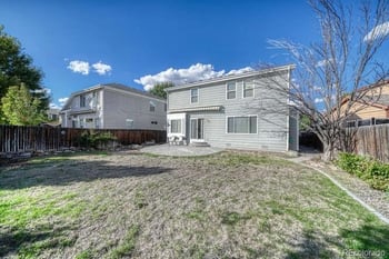 5369 Hospitality Pl, Parker, CO 80134