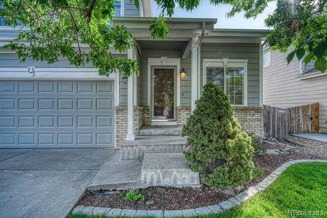 5369 Hospitality Pl, Parker, CO 80134