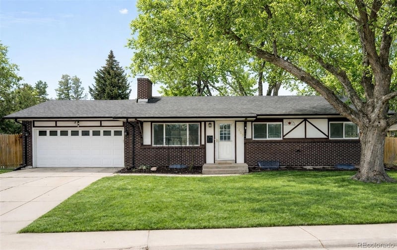 2655 Norman Ct, Denver, CO 80224