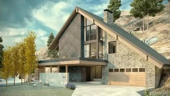 14532 Elk Creek Rd, Pine, CO 80470