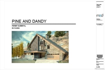 14532 Elk Creek Rd, Pine, CO 80470