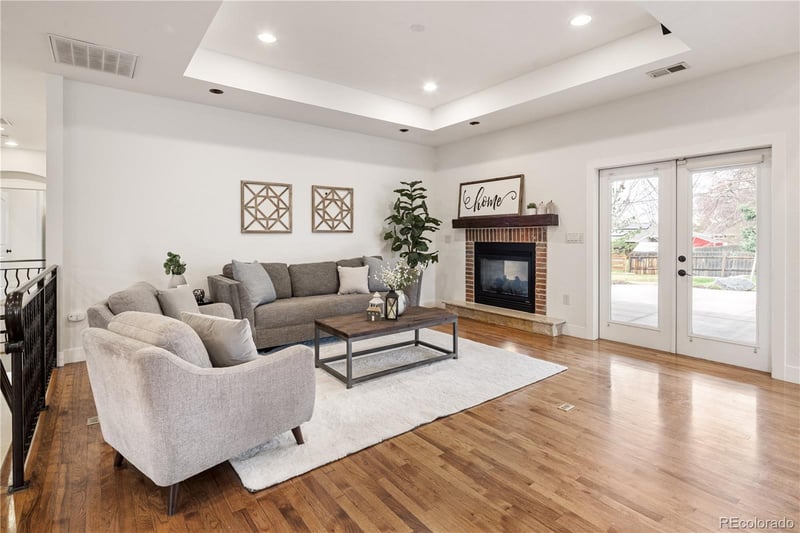 6071 Detroit St, Centennial, CO 80121