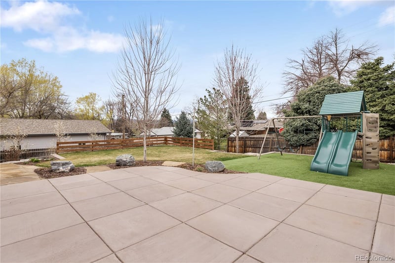 6071 Detroit St, Centennial, CO 80121