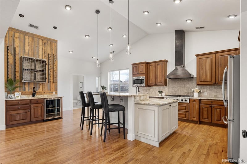 6071 Detroit St, Centennial, CO 80121