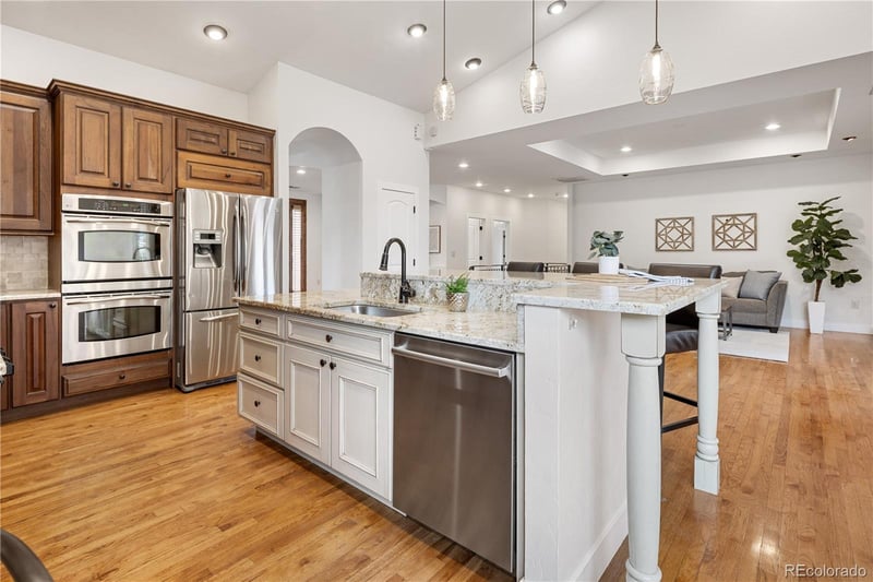 6071 Detroit St, Centennial, CO 80121