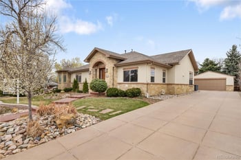 6071 Detroit St, Centennial, CO 80121