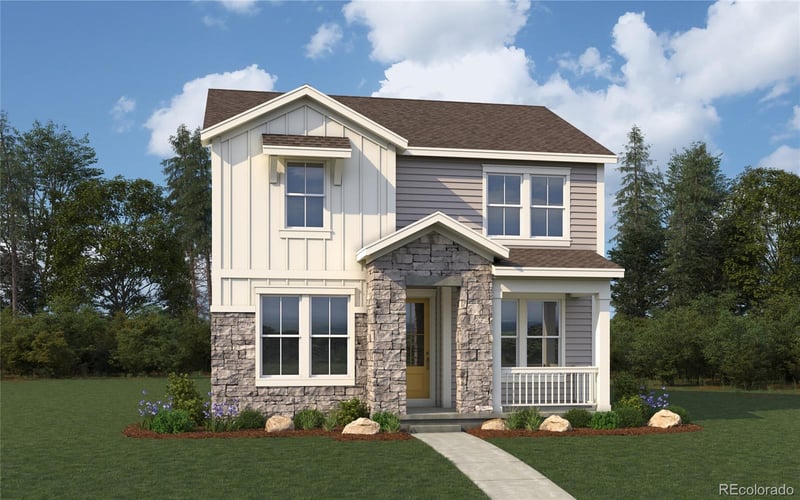 24170 54th Pl, Aurora, CO 80019