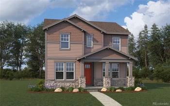 24170 54th Pl, Aurora, CO 80019