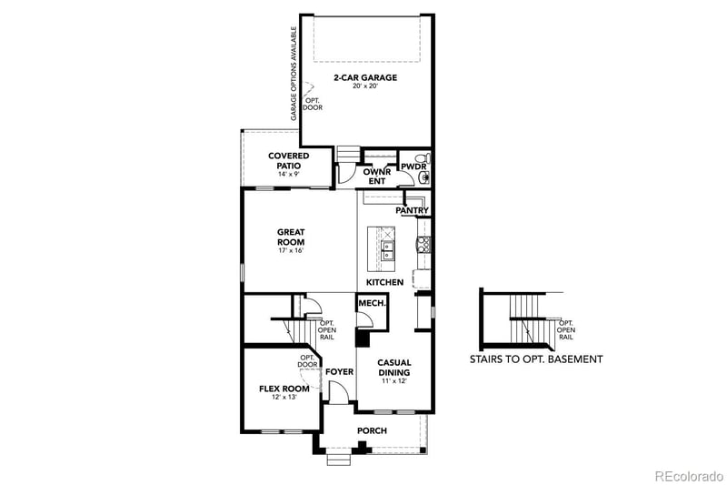 24170 54th Pl, Aurora, CO 80019