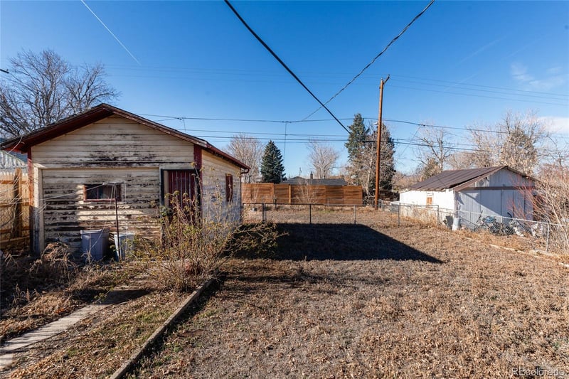 237 Knox Ct, Denver, CO 80219