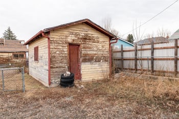 237 Knox Ct, Denver, CO 80219