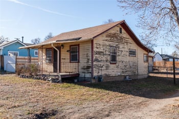 237 Knox Ct, Denver, CO 80219