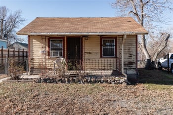 237 Knox Ct, Denver, CO 80219