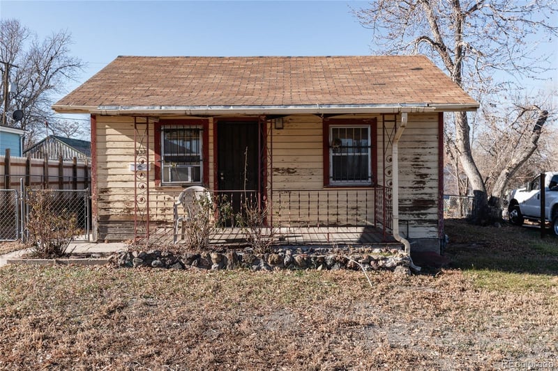 237 S Knox Ct, Denver, CO 80219