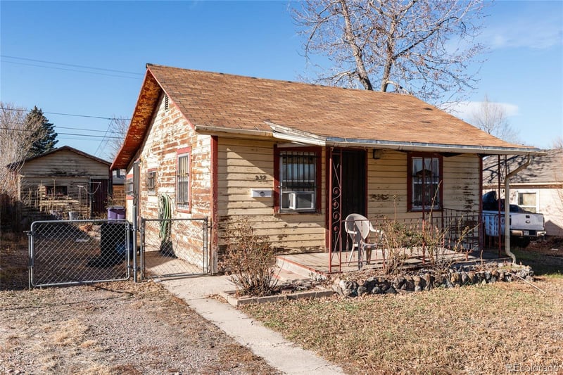 237 S Knox Ct, Denver, CO 80219