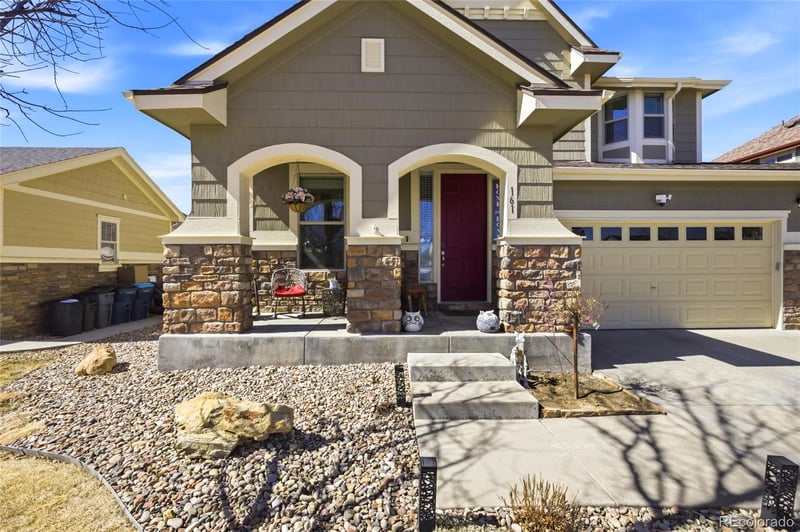 161 Elk Ct, Aurora, CO 80018