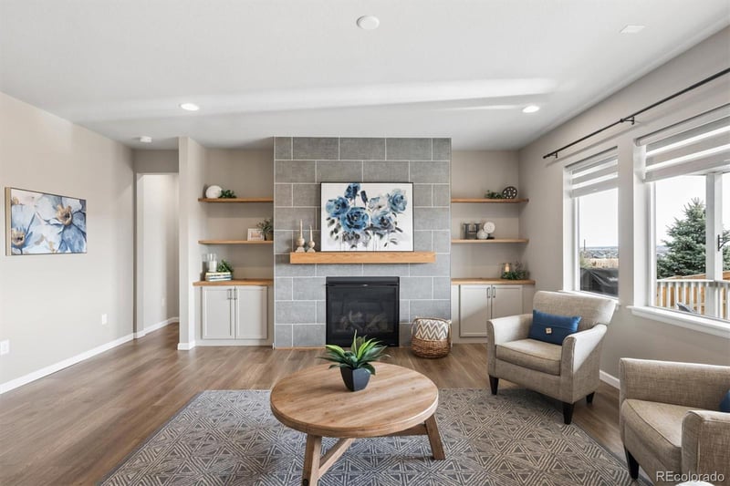 6500 Merrimack Dr, Castle Pines, CO 80108