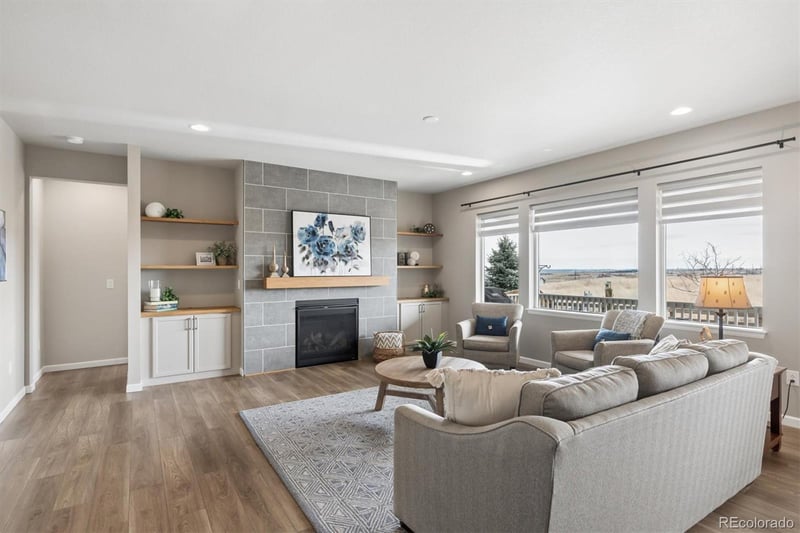 6500 Merrimack Dr, Castle Pines, CO 80108